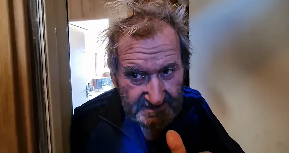 Дядо Стефан просълзи ефира! Ще кара ли пиян