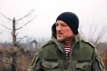 Българин загуби живота си в Донбас
