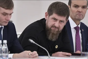 След инцидента! Има ли опасност за живота на Кадиров