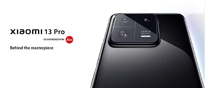 Трите модела от серията Xiaomi 13 вече са налични в А1