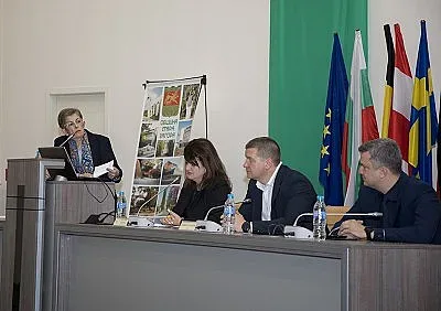 Иванка Сотирова бе избрана за омбудсман за община Стара Загора