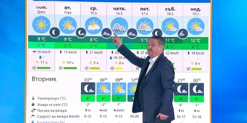 Професор Рачев прогнозира как ще посрещнем пролетта