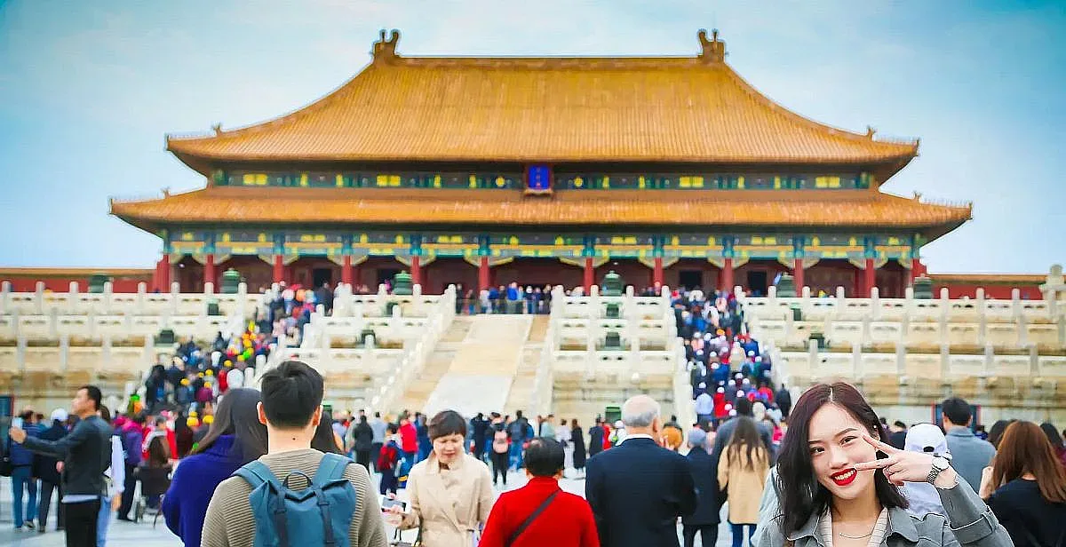 Голяма новина от Китай, засяга всички чужденци