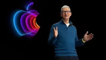 Очилата с добавена реалност на Apple ще бъдат първият продукт, който не е повлиян от Стив Джобс