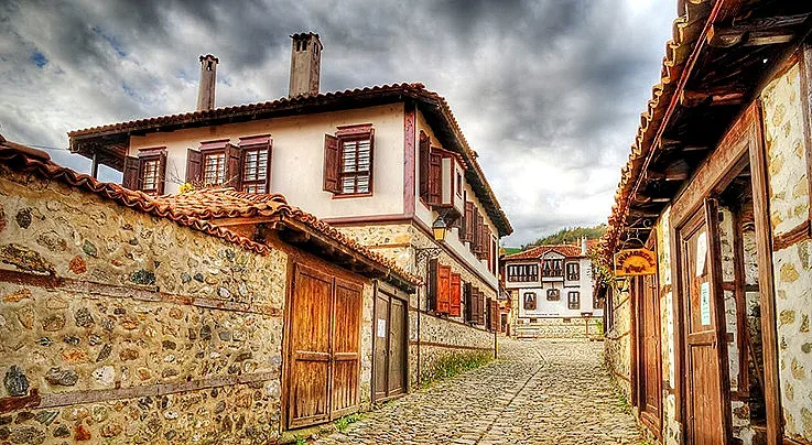 Златоград пази тайните на Орфей и Света Неделя