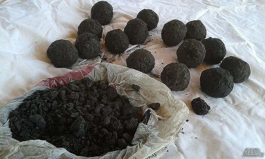 "Черното злато" на Родопите лекува счупено и безчет болежки