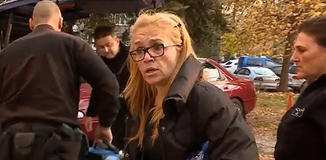 Десислава Иванчева съди Сливенския затвор. Какво са й отказали