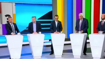 Жесток спор в ефира за цени и инфлация. Хванаха се за гушите