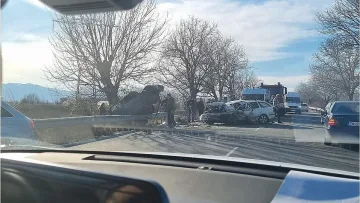 Адът край Пазарджик. Още жертви