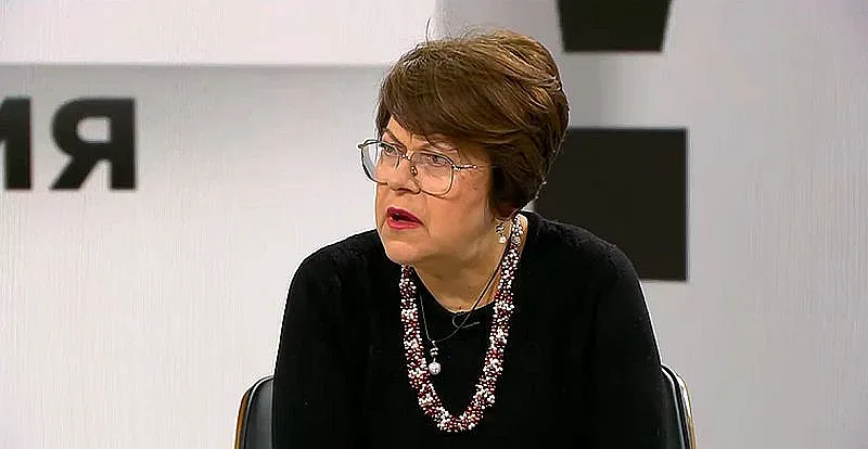 Дончева попиля БСП и разкри за какво се бори Левицата