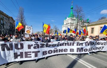 Молдова излови група руски агенти, какво подготвяли
