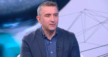 Човек на Слави каза кой трябва да назначава правителството