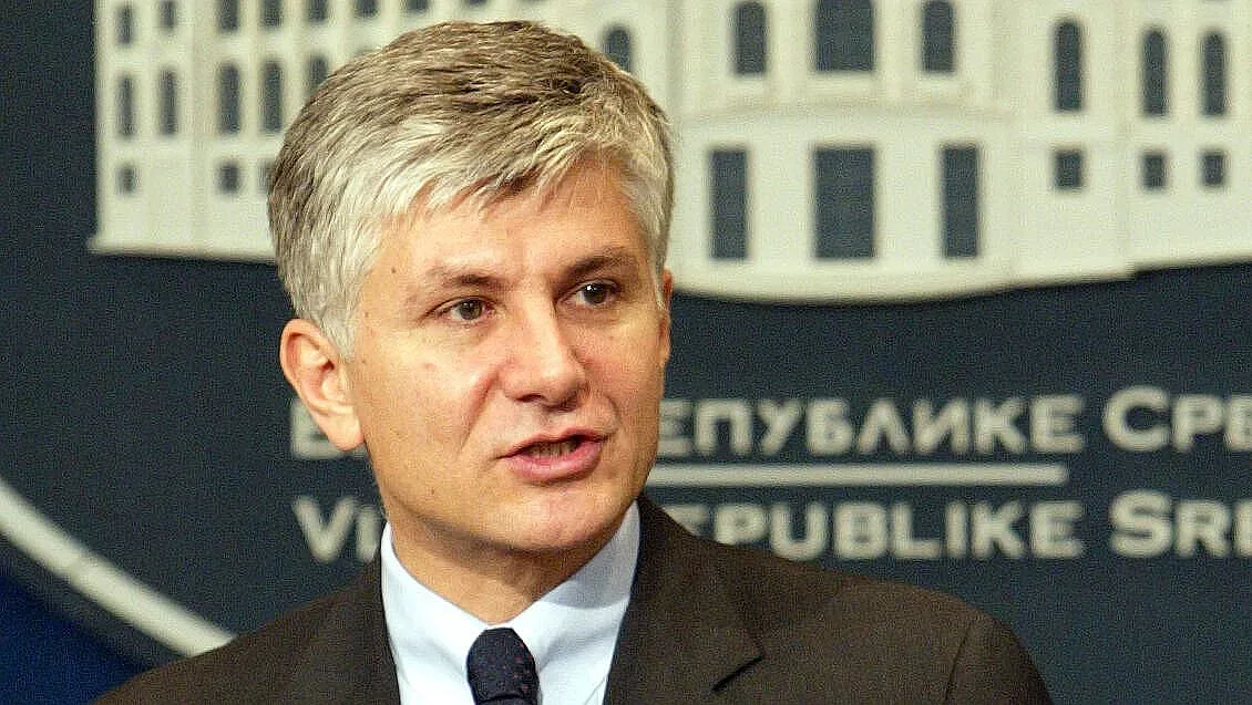 Сърбия отдава почит на убит преди 20 години министър-председател