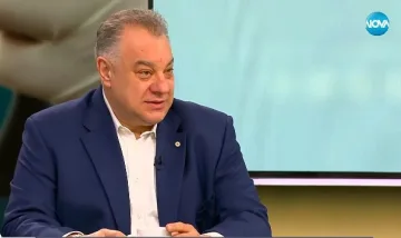 Бивш министър пробвал лекарства за отстабване. Ефектът