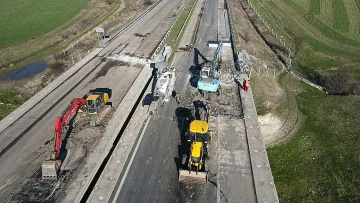 Докога ще има ремонт на ремонтите. Говори шефът на АПИ