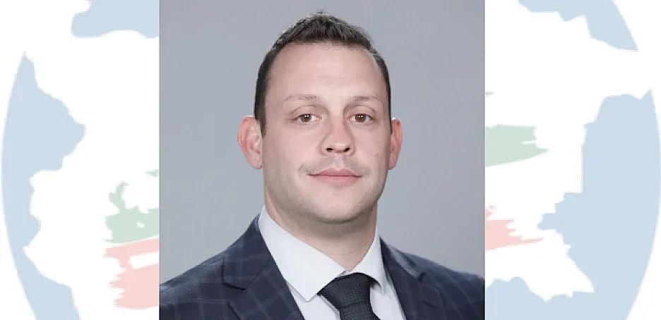 Георги Самандов: Време е младите да решават бъдещето на България