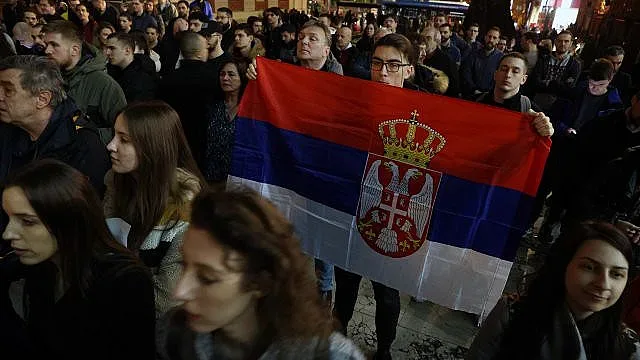 Решиха съдбата на арестуваните българи в Босилеград