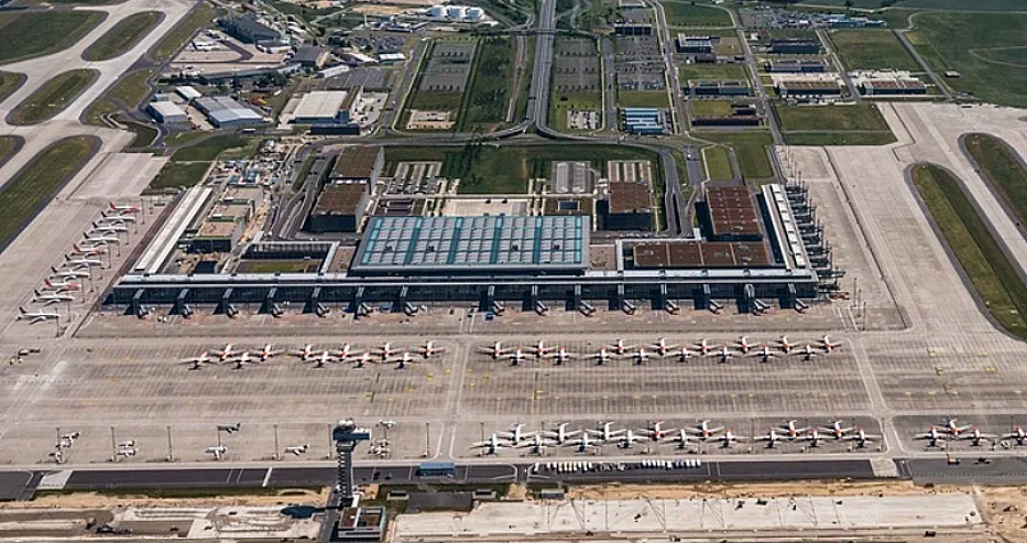 Огромен проблем в Германия! Какво се случва