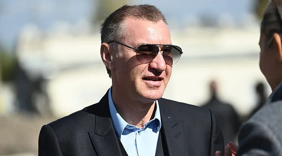 Истина? Торби с милиони от Велико Желев за мъж на Надето