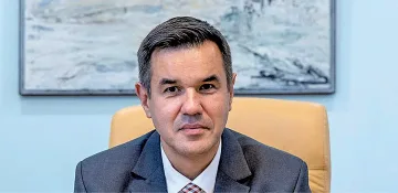 Никола Стоянов пред Стандарт: Само в Австрия купуват по-скъпи яйца