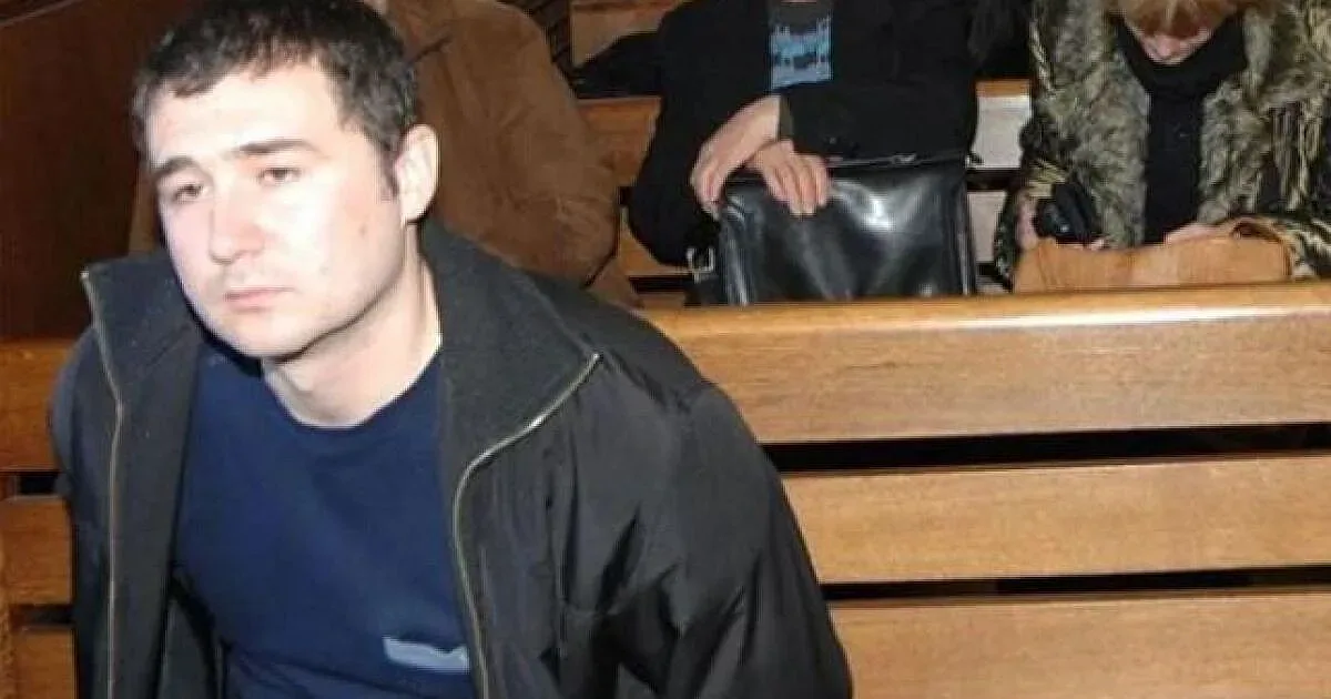 Разплетоха мистерия на 12 г.. Ето къде се е крил двоен убиец