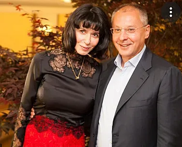 Неузнаваема! Това ли е жената на Станишев