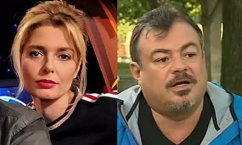 Мъката по Ласкин! Алекс Сърчаджиева с огромна изповед