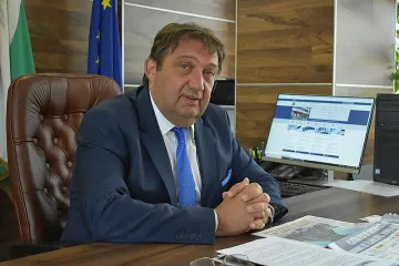 Ловът продължава! Министър подгови Велико Желев със скенер
