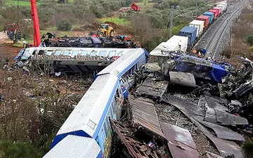 Гняв и протести обхванаха Гърция
