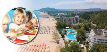 “Албена” прави Училище по здраве