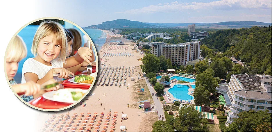 “Албена” прави Училище по здраве