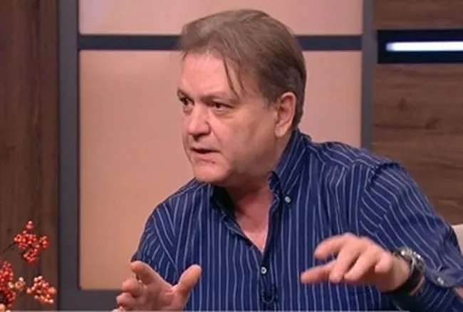 Развръзка с Георги Стайков. Промяната