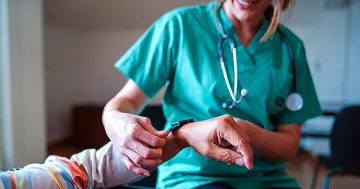 Измерване, което може да спаси живот