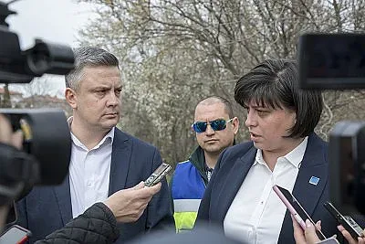 В Стара Загора ще изследват ползите от "мигащо зелено"