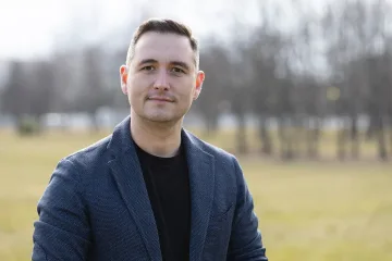 Валентин Тончев, ДПС, с разтърсващи думи за спасяването на евреите ни