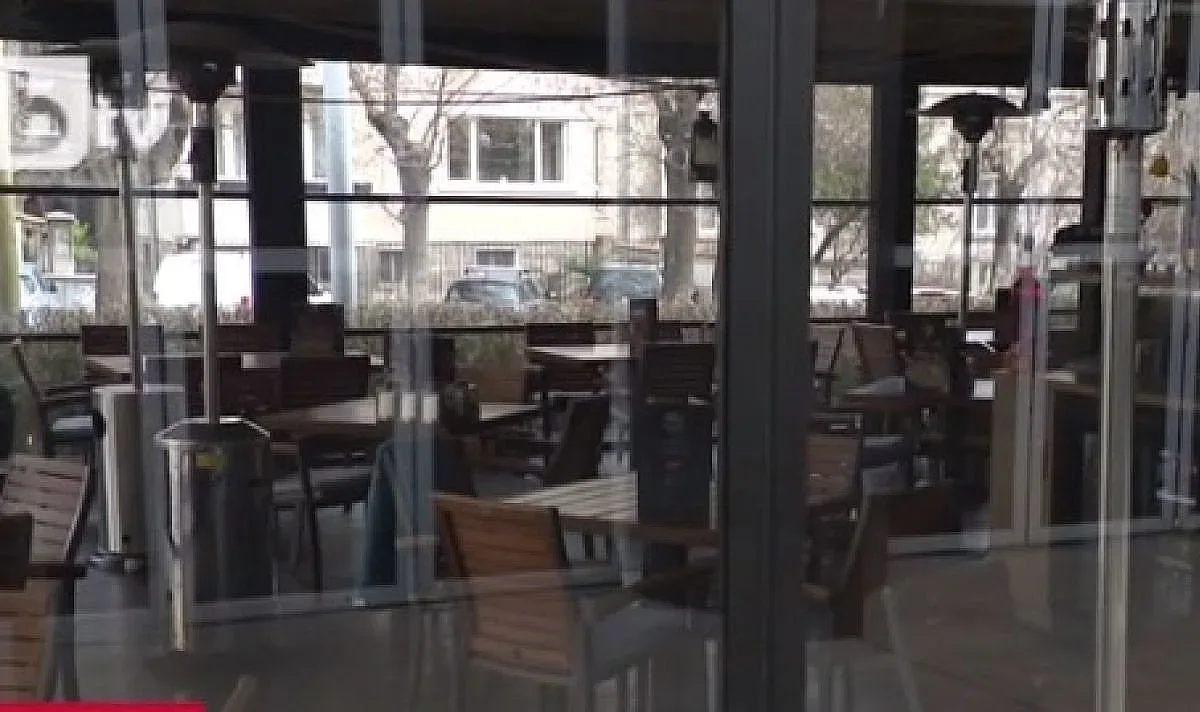 Невъзможен цирк! Как избягали обирджии в София