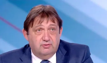 Министър изби рибата! Уникален коментар за магистралите