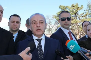 Гълъб Донев възмутен от търговците, отправи предупреждение