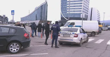 Голям успех на полицията, хванаха дръзки обирджии