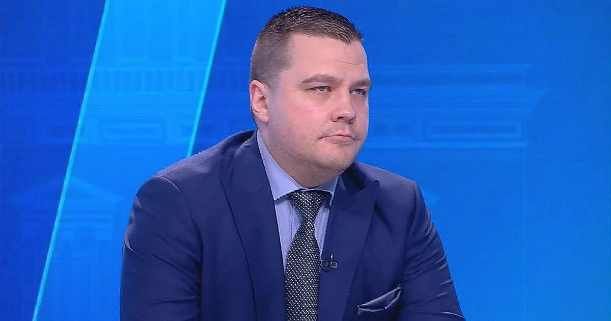 Човек на Слави даде 3 обещания на ИТН за бъдещия парламент