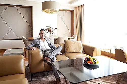 Иван Станчев: Липсата на реформи в здравеопазването спира иновацията