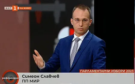 Партия МИР предлага закон срещу спекулата с цените