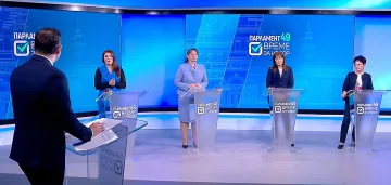 Дамски дуел за изборите. Как се свалят цени