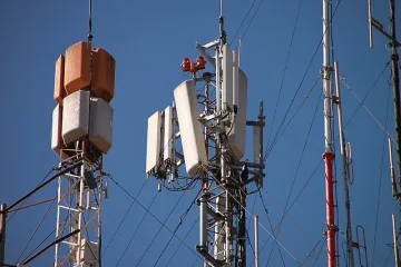 Китай ще ускори внедряването на 5G