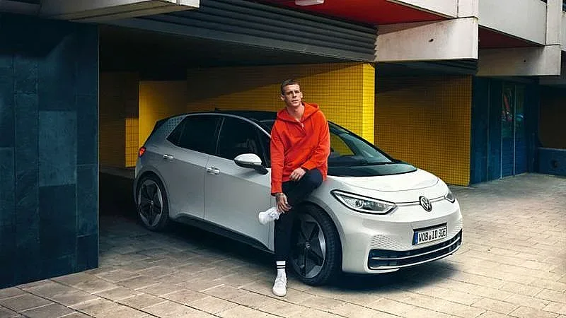 Volkswagen с новина за електромобилите