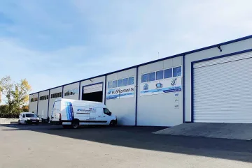 Financial Times постави българския лидер в логистиката за е-търговия сред най-бързоразвиващите се компании