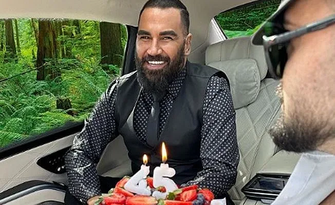 Шок! Къде е роден Азис