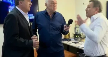 Рачков и Маринов баджанаци! Коя е жената