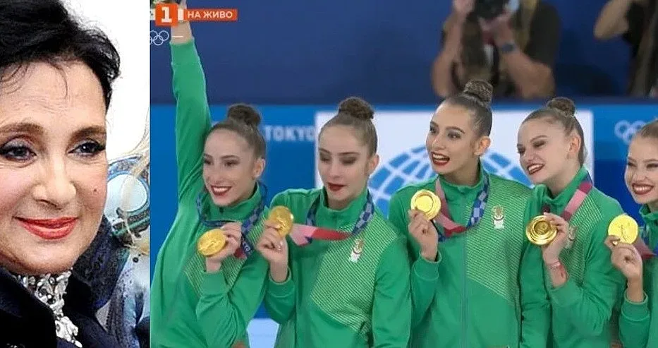 Изхвърлиха знакова руска треньорка от спорта