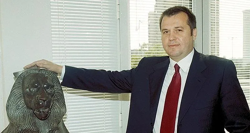 20 години от убийството, което разтърси България